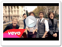 One Direction - One Thing