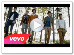 One Direction - Gotta Be You