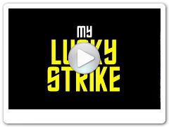 Maroon 5 - Lucky Strike Lyrics Video (Overexposed)